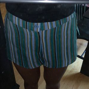 NWT Wild Honey Flowy Shorts